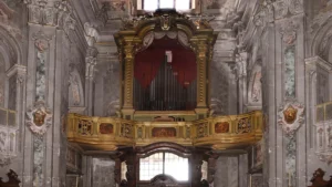 Lodi (LO) Chiesa S. Filippo