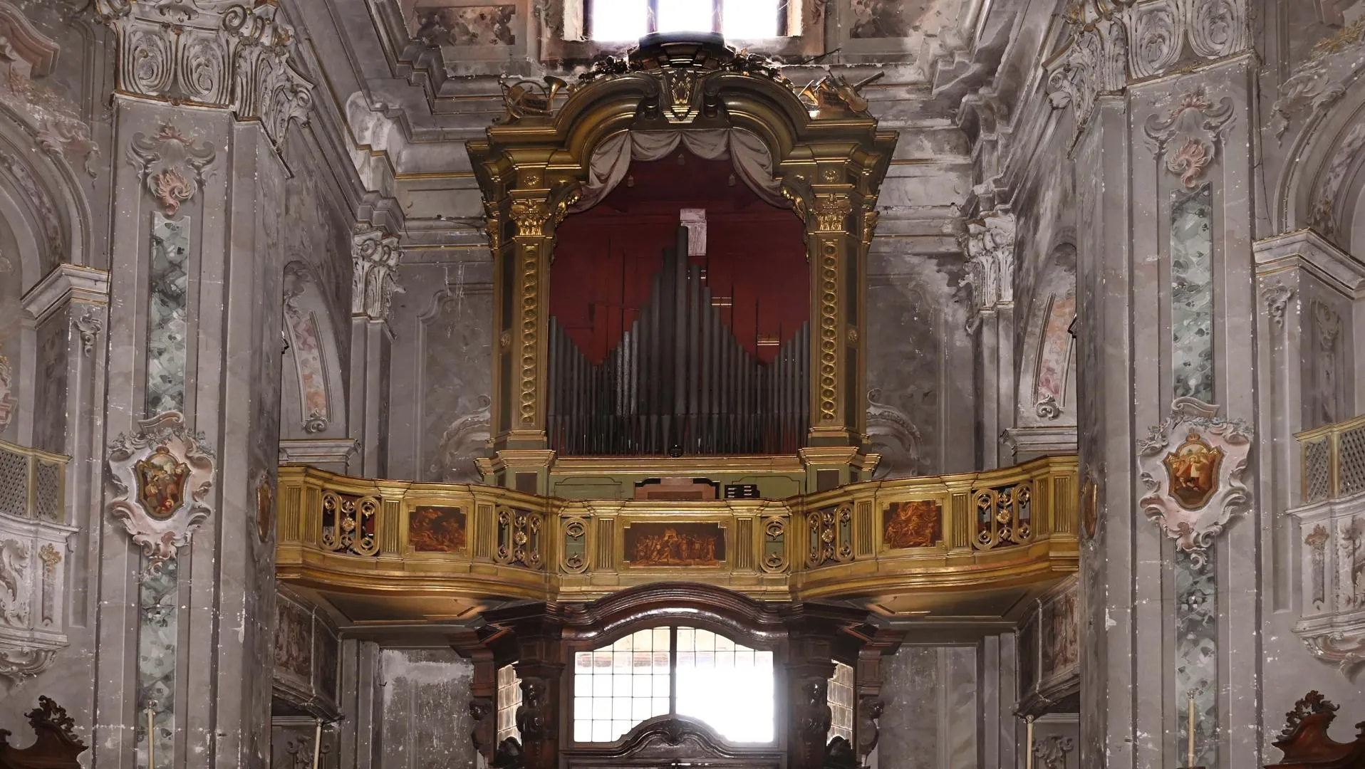 Lodi (LO) Chiesa S. Filippo