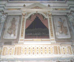 Ombriano di Crema (CR) Chiesa Santa Maria Assunta