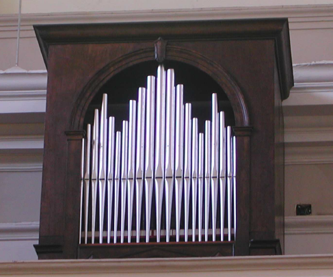Chieti (CH) Chiesa S. Antonio Abate