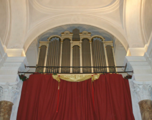 Canosa di Puglia (BA) Cattedrale S. Sabino