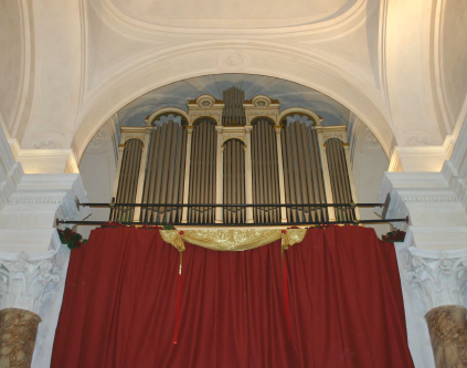 Canosa di Puglia (BA) Cattedrale S. Sabino
