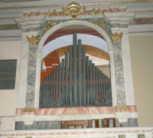 Castelcovati (BS) Chiesa S. Antonio
