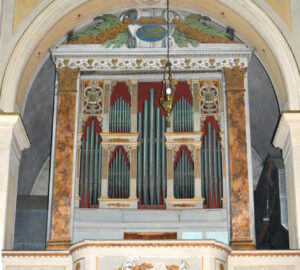 Brescello (RE) Chiesa S. Maria Nascente
