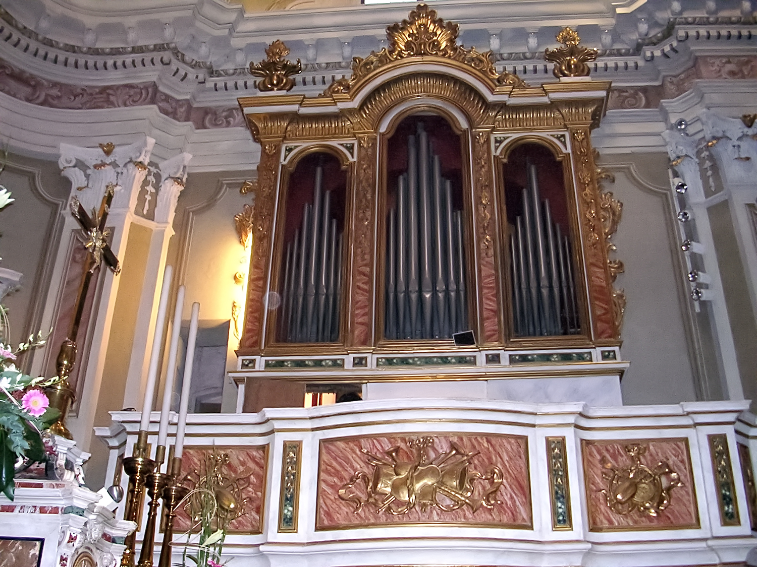 Castelmella (BS) Chiesa S. Siro