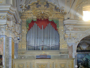 Crema (CR) Chiesa S. Giacomo Maggiore