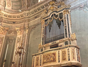 Dello (BS) Chiesa S. Giorgio