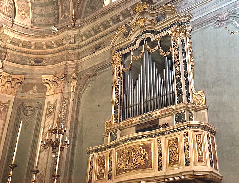 Dello (BS) Chiesa S. Giorgio