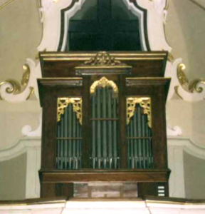 Latiano (BR) Chiesa dell’Immacolata