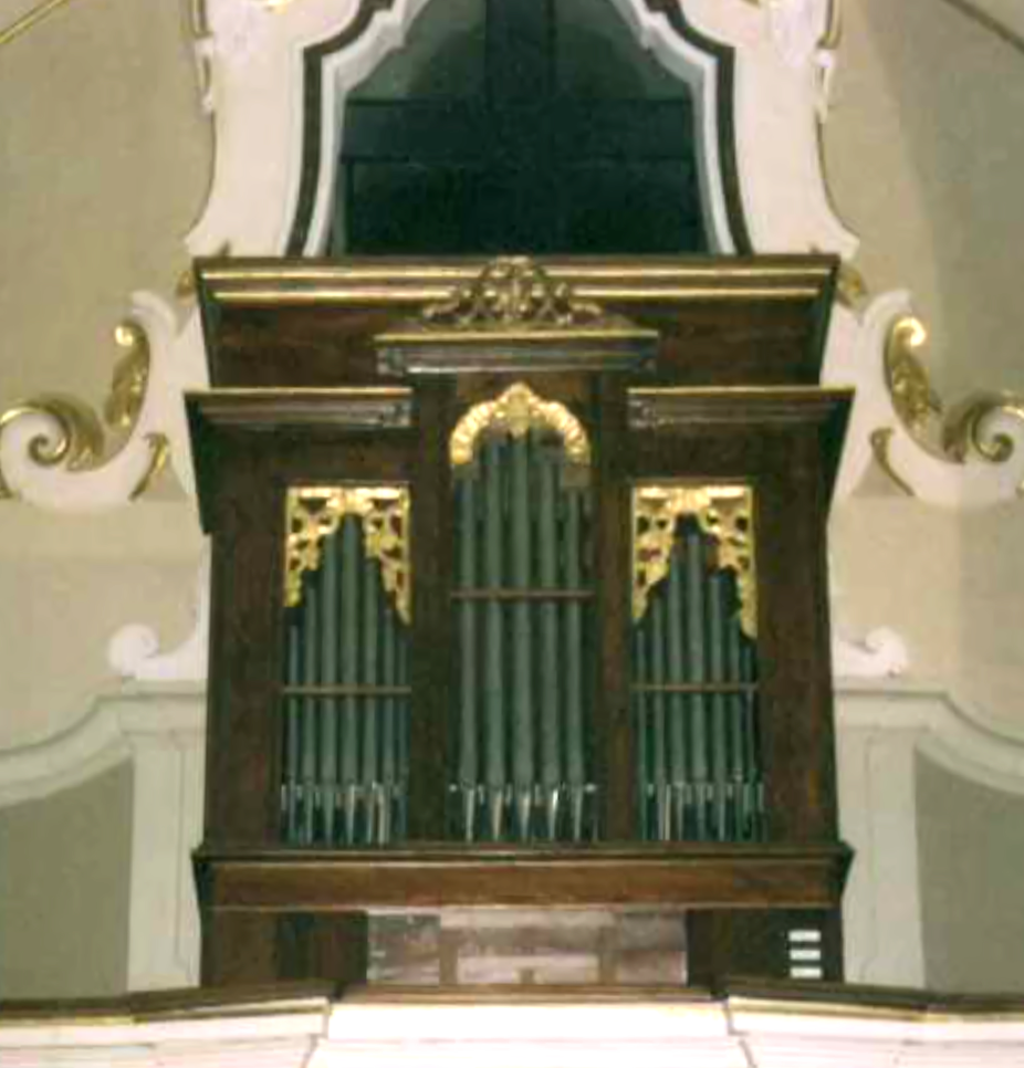 Latiano (BR) Chiesa dell’Immacolata