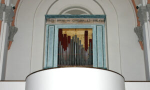 Novafeltria (PU) Chiesa di S. Pietro in Culto