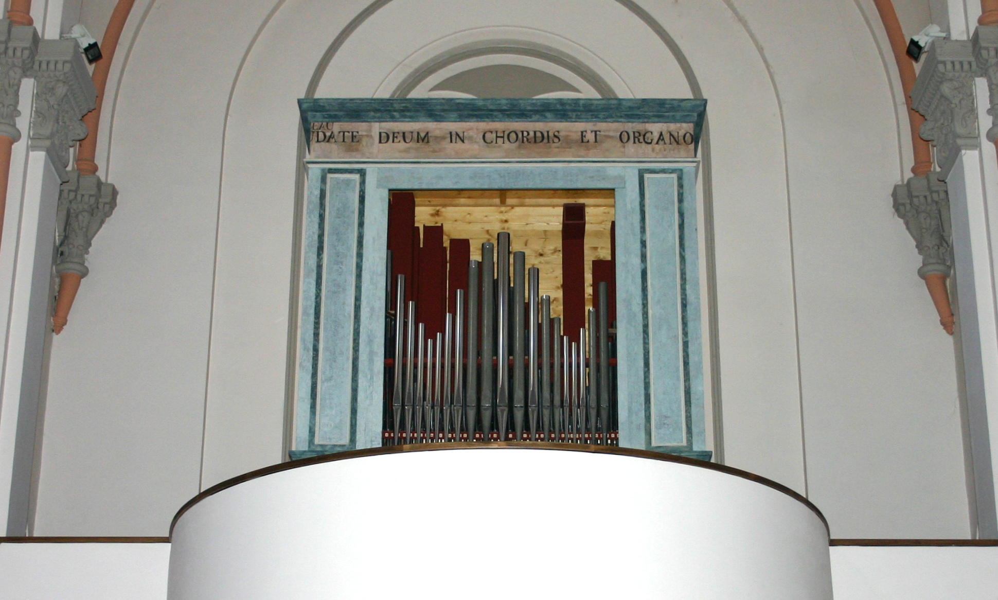 Novafeltria (PU) Chiesa di S. Pietro in Culto
