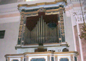 Serle (BS) Chiesa S.Pietro