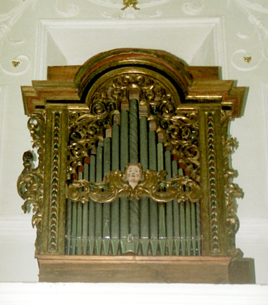 Torrebruna (CH) Chiesa della Trasfigurazione